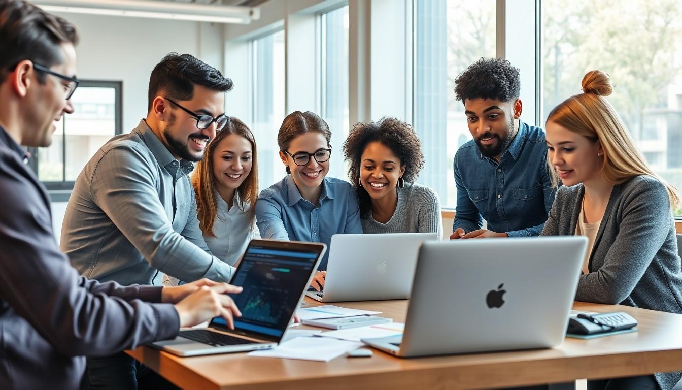 Elevate Your Skills with Us